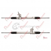 Рейка рулевая восстановленная Опель Вектра (OPEL VECTRA) B 95-02 ZF REIKANEN R0423 8DR P1FS 1436790196