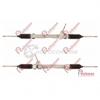 Рейка рулевая восстановленная Опель Мерива (OPEL MERIVA) 03-10 REIKANEN VB KUN6A R0466 1436790273