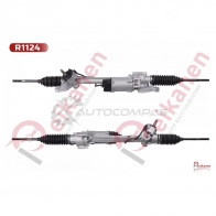 Рейка рулевая восстановленная Ренж Ровер Спорт (RANGE ROVER SPORT) 15-19 ЭУР GK62 REIKANEN 1441154957 I X8JSG R1124
