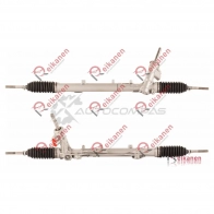 Рейка рулевая восстановленная Рено Дастер (RENAULT DUSTER) 10- REIKANEN R1923 1436791137 06 IEZ2S