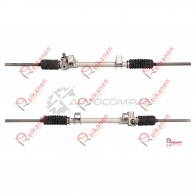 Рейка рулевая восстановленная Рено Супер 5 (RENAULT SUPER 5) 84-96 REIKANEN 1436791152 R1936 2H7OU 0