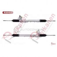 Рейка рулевая восстановленная Ровер (ROVER) 25 99-05 REIKANEN 1441154972 R2002 LB 801