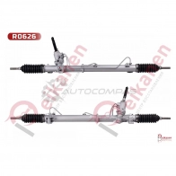 Рейка рулевая восстановленная Ситроен (CITROEN) C5 08- REIKANEN 1436790405 4 6F83 R0626