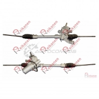 Рейка рулевая восстановленная Сузуки (SUZUKI) SX4 06- ЭУР REIKANEN R2304 9FXO2D U 1436791212