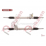 Рейка рулевая восстановленная Сузуки Витара (SUZUKI VITARA) 98-02 REIKANEN R2310 1436791221 3Z0BN I