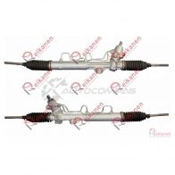 Рейка рулевая восстановленная Тойота Карина (TOYOTA CARINA) E 92-97 ZF REIKANEN 1436790844 R1409 MSH JYQV