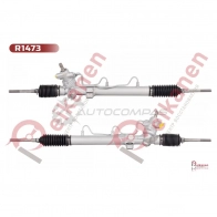 Рейка рулевая восстановленная Тойота Карина (TOYOTA CARINA) E 92-97 Тойода (TOYODA) REIKANEN R1473 1441155010 FHFGU Z
