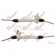 Рейка рулевая восстановленная Тойота Рав 4 (TOYOTA RAV 4) 94-00 REIKANEN G QE1DPU R1422 1436790876