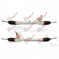 Рейка рулевая восстановленная Тойота Ярис (TOYOTA YARIS) 99-05 REIKANEN DQA K4 R1430 1436790894