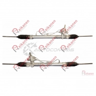 Рейка рулевая восстановленная Хонда ЦРВ 3 (HONDA CR-V III) 06-12 ГУР REIKANEN 1436790550 UHZ UZBN R0822