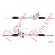 Рейка рулевая восстановленная Чери Индис (CHERY IndiS) 10- REIKANEN 9GQM I R2514 1436791281