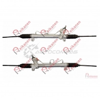 Рейка рулевая восстановленная Шевроле Каптива (Chevrolet Captiva) 06- REIKANEN AUB8 4 1436790156 R0402