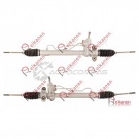 Рейка рулевая восстановленная Шевроле Спарк (CHEVROLET SPARK) 05-08 REIKANEN R0473 0QO GOYC 1436790282