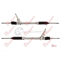 Рейка рулевая восстановленная Шкода Рапид (SKODA RAPID) / Сеат Толедо (SEAT TOLEDO) 13- REIKANEN 4AFG L R0268 1436790066