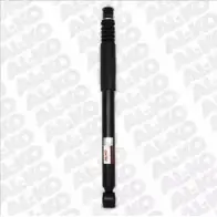 Амортизатор AL-KO 103083 Nissan March (K12) 3 Хэтчбек IZSAAK 130 8G