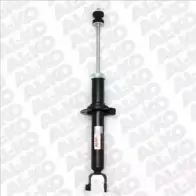 Амортизатор AL-KO 204163 AEIYL 241 6G Honda Accord 8 (CU, CW, TF) 2007 – 2012