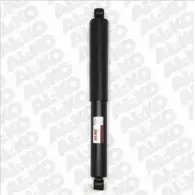 Амортизатор AL-KO 209050 1050546 9QBFETK 29 05
