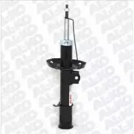 Амортизатор AL-KO 3 120DG Opel Corsa (C) 3 Хэтчбек 1.3 CDTI (F08. F68) 70 л.с. 2003 – 2009 ZHZ0I 301204