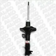 Амортизатор AL-KO ZZPQB4 32 55DG 302554 Hyundai Santa Fe (SM) 1 Кроссовер 2.7 V6 4x4 173 л.с. 2001 – 2006