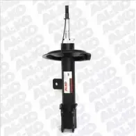Амортизатор AL-KO G6SW4JA Citroen C4 1 (LC, PF2) Хэтчбек 1.6 HDi 109 л.с. 2006 – 2009 3414 DG 304144