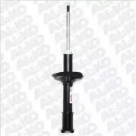 Амортизатор AL-KO 2QBGXPW 1051419 38 65G 308653