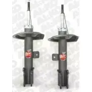 Амортизатор AL-KO Z7788 Citroen C4 2 (B7, PF2) Хэтчбек 1.6 VTi 120 120 л.с. 2009 – 2025 810093 1U2 2ID