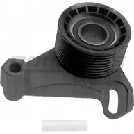 Натяжной ролик ГРМ ROULUNDS RUBBER 1J7HBH S VH5B 1055407 T55001