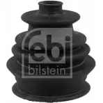 Пыльник шруса FEBI BILSTEIN 03376 O4 O2OUT 4027816033769 1057366