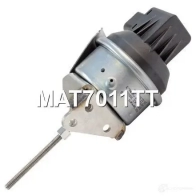 Актуатор турбокомпрессора KRAUF 1440660369 MAT7011TT I5N8 IQ - Изображение 2