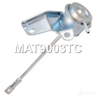Актуатор турбины KRAUF MAT9003TC 1440660385 PJ K7BSP