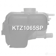 Бачок расширительный KRAUF 1440660453 KTZ1065SP 9 AP7W - Изображение 2