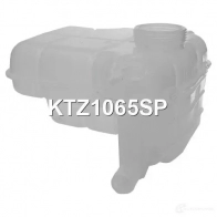 Бачок расширительный KRAUF 1440660453 KTZ1065SP 9 AP7W - Изображение 3
