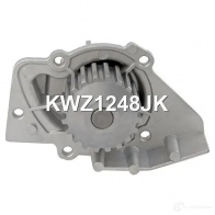 Помпа водяная KRAUF 1440660626 V85 MXF KWZ1248JK - Изображение 2