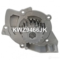 Помпа водяная KRAUF 1440660660 MKUO ZS KWZ9466JK - Изображение 3