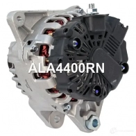 Генератор c обгонным шкивом KRAUF ALA4400RN 8B9I 01 1440660788 - Изображение 4