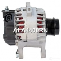 Генератор c обгонным шкивом KRAUF ALA4400RN 8B9I 01 1440660788 - Изображение 5