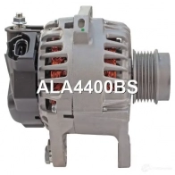 Генератор c обгонным шкивом KRAUF 9 6ZQGVZ 1440660789 ALA4400BS - Изображение 4