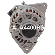 Генератор c обгонным шкивом KRAUF 9 6ZQGVZ 1440660789 ALA4400BS - Изображение 6
