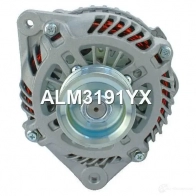 Генератор KRAUF ALM3191YX 1440661089 UPUGEH 8 - Изображение 2