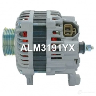 Генератор KRAUF ALM3191YX 1440661089 UPUGEH 8 - Изображение 4