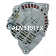 Генератор KRAUF ALM3191YX 1440661089 UPUGEH 8 - Изображение 6