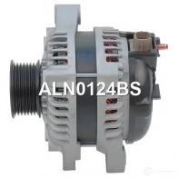 Генератор KRAUF ALN0124BS 1440661143 BWIT MFK - Изображение 4