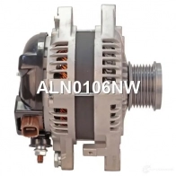 Генератор KRAUF ALN0106NW 1440661150 INO M95I - Изображение 4