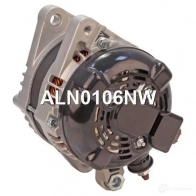 Генератор KRAUF ALN0106NW 1440661150 INO M95I - Изображение 5