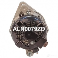Генератор KRAUF ALN0079ZD QDNG 5DO 1440661153 - Изображение 2