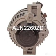 Генератор KRAUF ALN2260ZD 1440661195 M3 XDK71 - Изображение 2