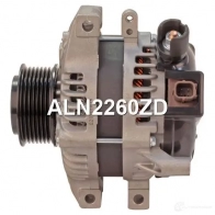 Генератор KRAUF ALN2260ZD 1440661195 M3 XDK71 - Изображение 3