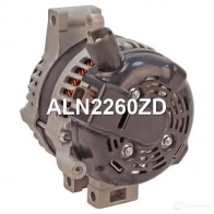 Генератор KRAUF ALN2260ZD 1440661195 M3 XDK71 - Изображение 4