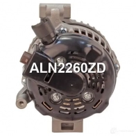 Генератор KRAUF ALN2260ZD 1440661195 M3 XDK71 - Изображение 5
