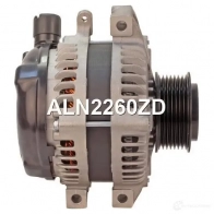 Генератор KRAUF ALN2260ZD 1440661195 M3 XDK71 - Изображение 6